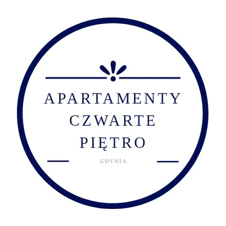 公寓 Czwarte Pietro 格丁尼亚