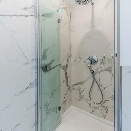 Appartement Czwarte Pietro