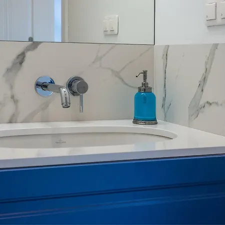 Appartement Czwarte Pietro *