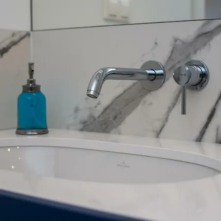 アパート Czwarte Pietro *