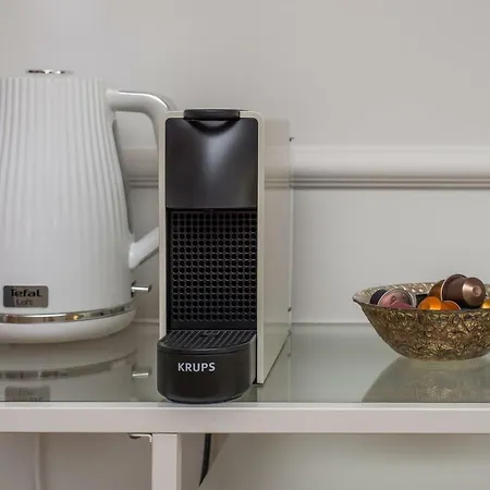 アパート Czwarte Pietro *