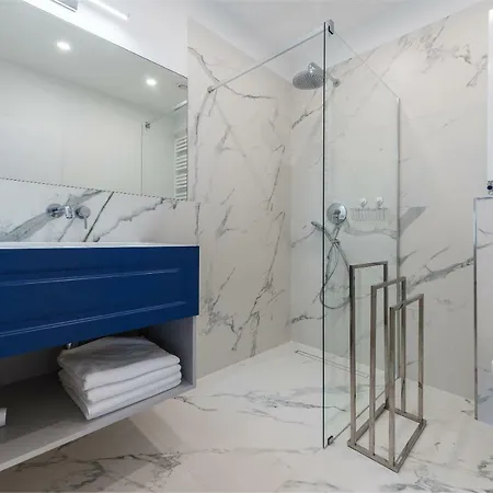 アパート Czwarte Pietro *