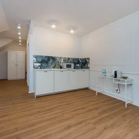 Czwarte Pietro Apartment