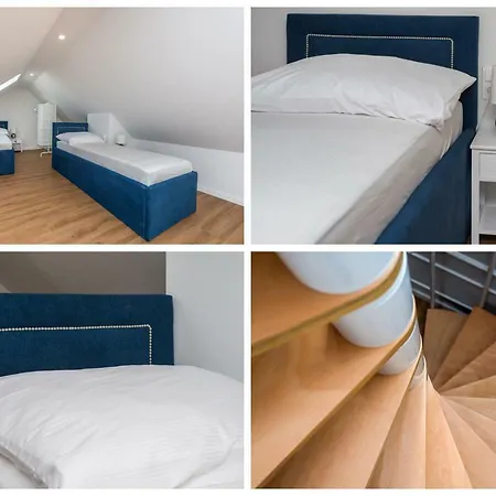 Apartamento Czwarte Pietro Gdynia