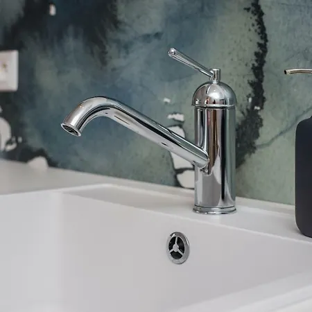 Czwarte Pietro 公寓