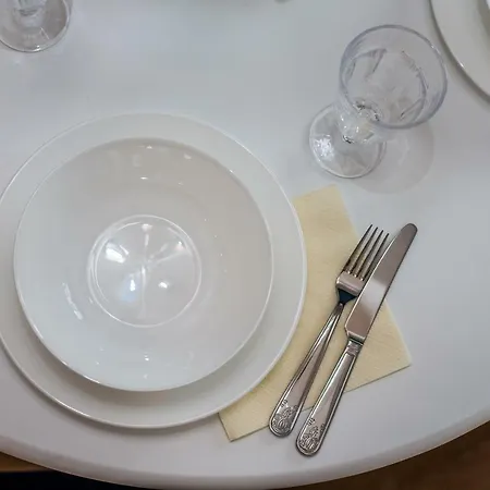 公寓 Czwarte Pietro *