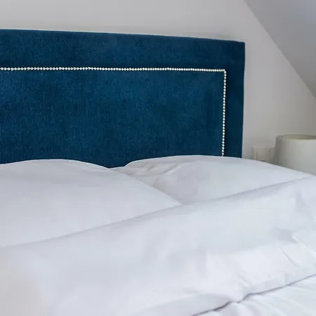 Czwarte Pietro * グディニャ