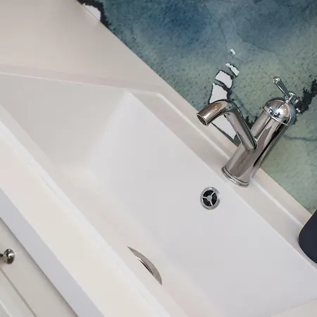 公寓 Czwarte Pietro 格丁尼亚