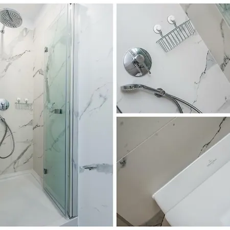 アパート Czwarte Pietro *