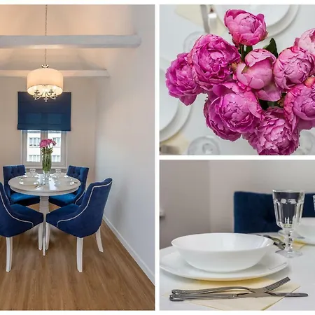 公寓 Czwarte Pietro