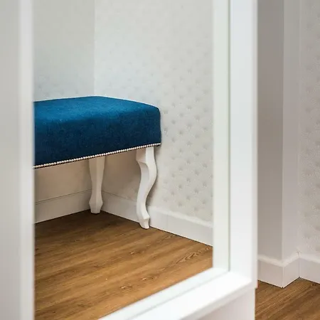 Czwarte Pietro 公寓 格丁尼亚