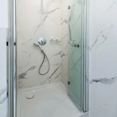 Czwarte Pietro アパート グディニャ