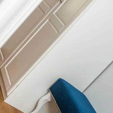 Czwarte Pietro 格丁尼亚