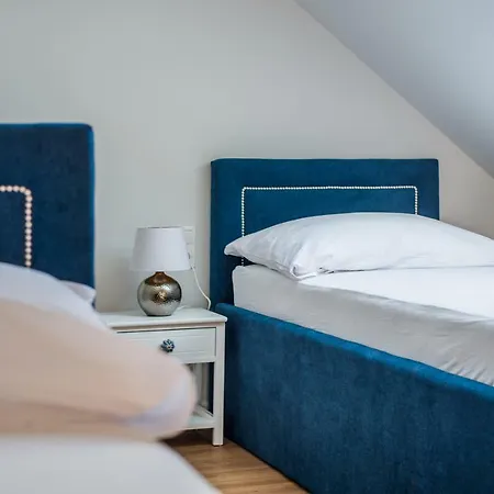 公寓 Czwarte Pietro *