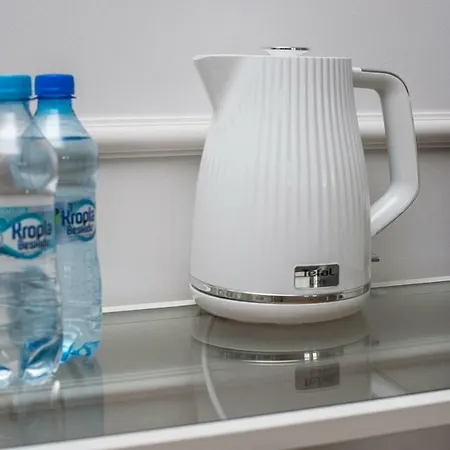 アパート Czwarte Pietro