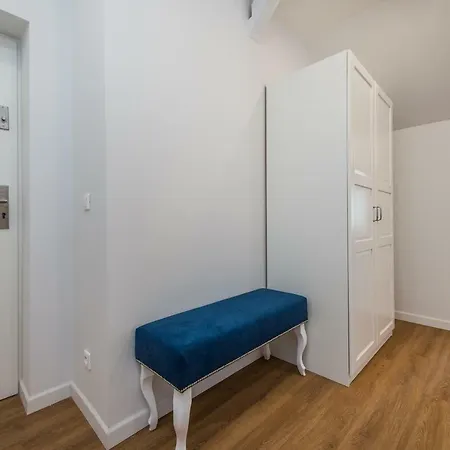 Apartment Czwarte Pietro *