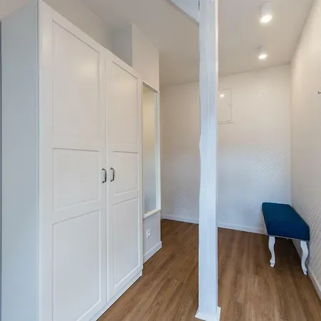 Czwarte Pietro グディニャ