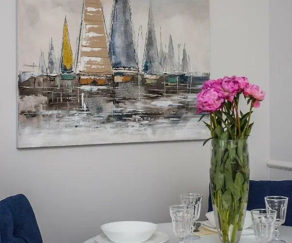 Czwarte Pietro Gdynia