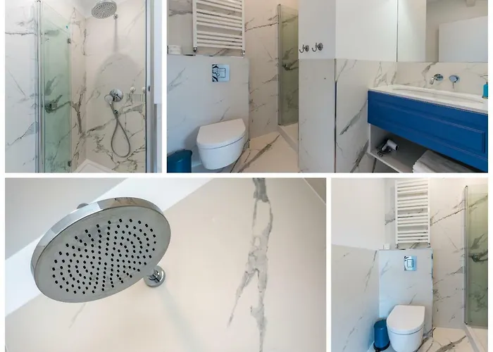 Apartment Czwarte Pietro *