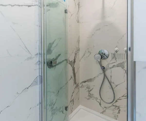 Apartment Czwarte Pietro