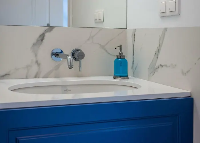 Apartment Czwarte Pietro *