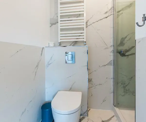 Czwarte Pietro Apartment