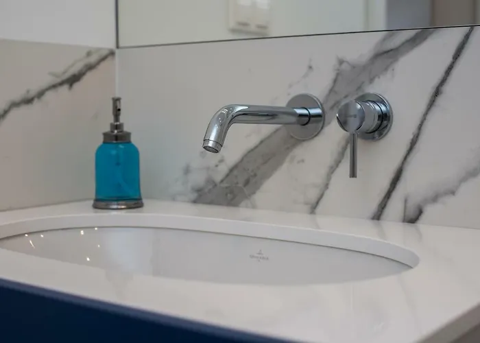 Apartment Czwarte Pietro *