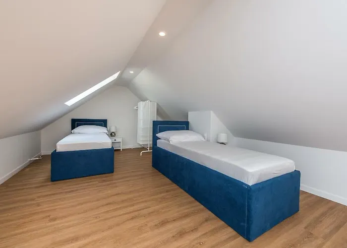 Czwarte Pietro Apartment *