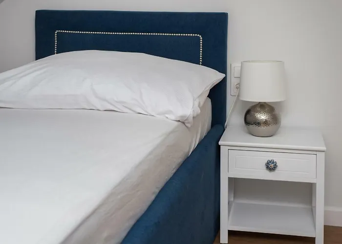 Czwarte Pietro * Gdynia