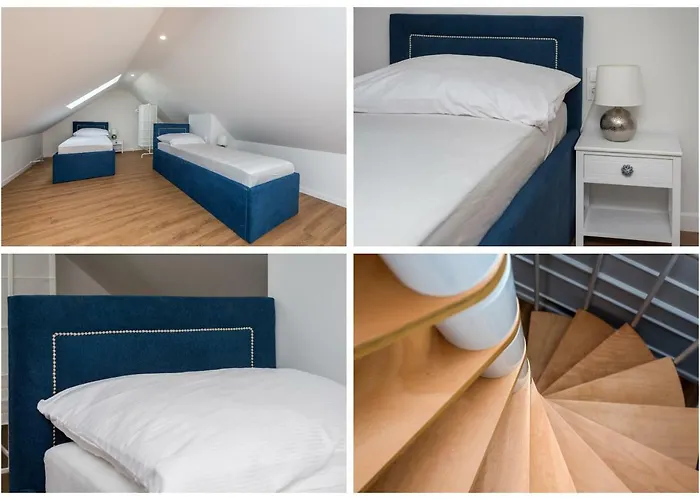 Apartment Czwarte Pietro Gdynia