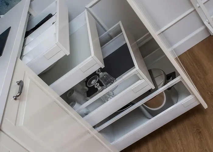 Apartment Czwarte Pietro *