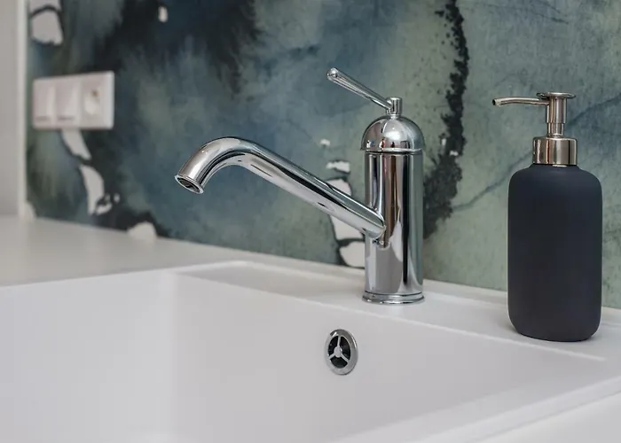 Czwarte Pietro Apartment