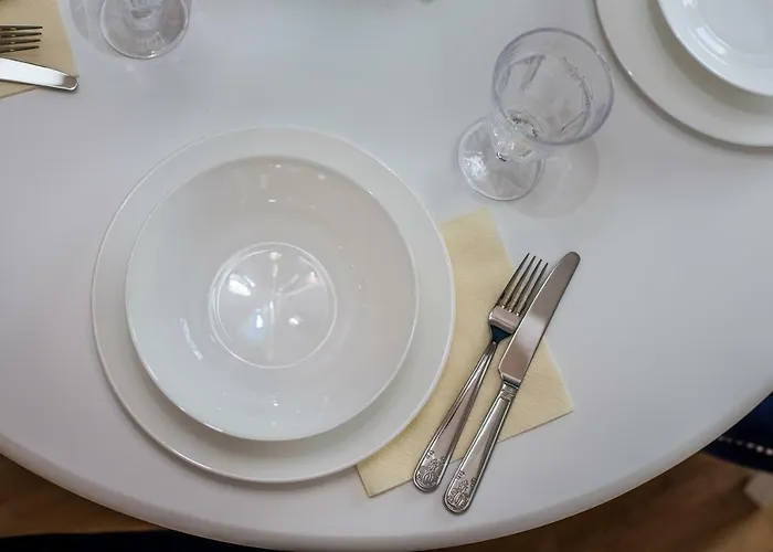 Apartment Czwarte Pietro *