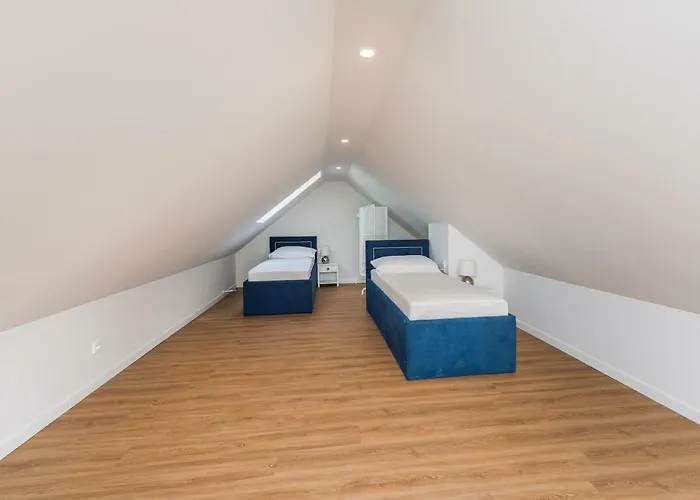 Czwarte Pietro Gdynia