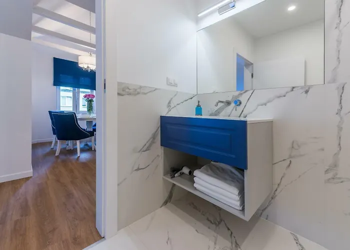 Czwarte Pietro * Gdynia