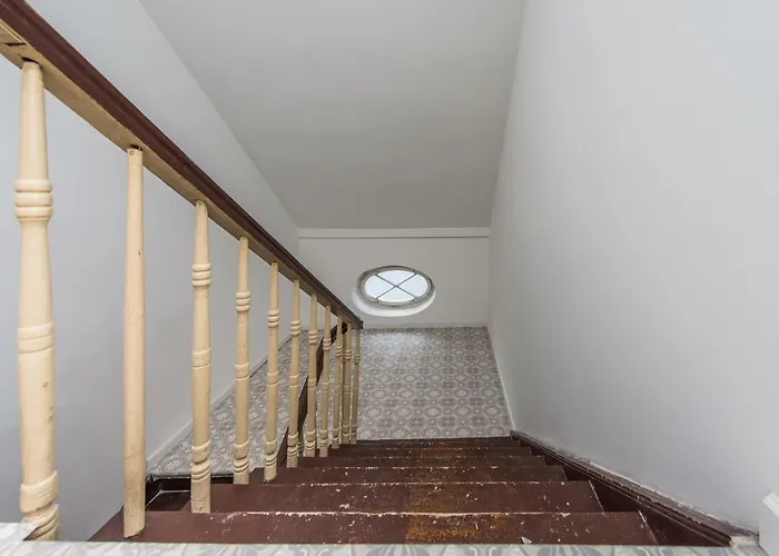 Czwarte Pietro Gdynia