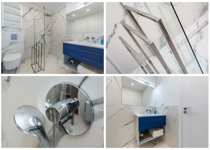 Czwarte Pietro Apartment Gdynia