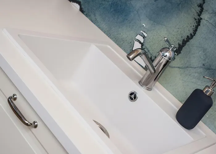 Apartment Czwarte Pietro Gdynia