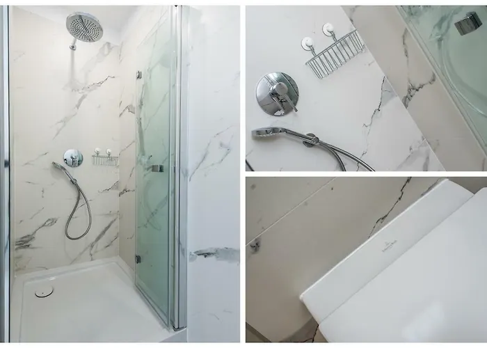 Apartment Czwarte Pietro *