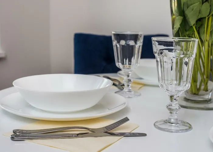 Czwarte Pietro Apartment Gdynia