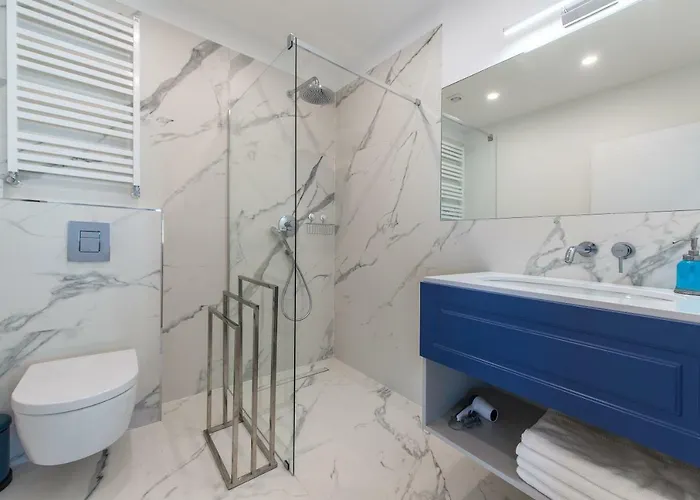 Czwarte Pietro * Gdynia