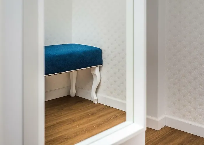 Czwarte Pietro Apartment Gdynia