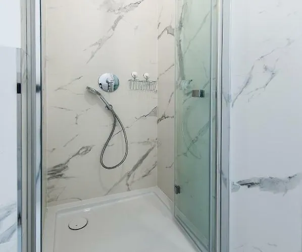 Czwarte Pietro Apartment Gdynia