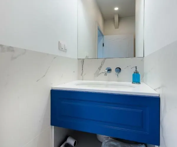 Apartment Czwarte Pietro Gdynia