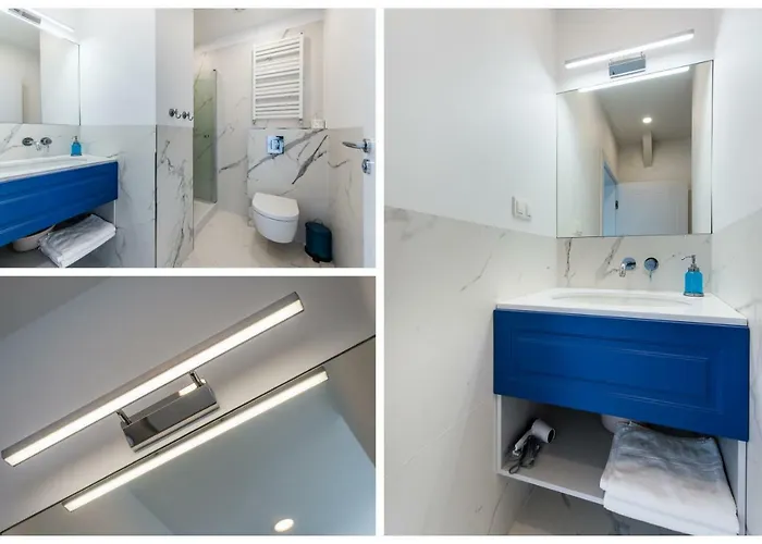 Czwarte Pietro Apartment *