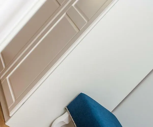 Czwarte Pietro Gdynia