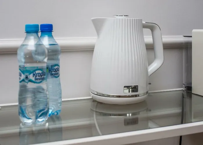 Apartment Czwarte Pietro