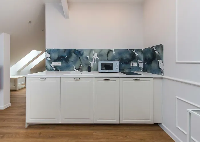 Czwarte Pietro * Gdynia