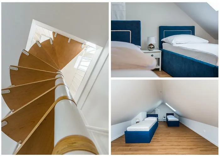 Czwarte Pietro Apartment Gdynia