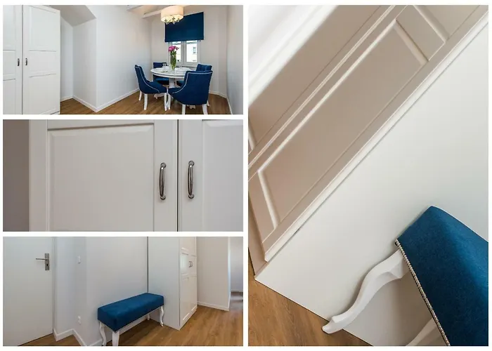 Czwarte Pietro Apartment Gdynia